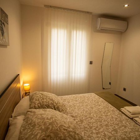 Appartement T2 Rdc 1 A 4 Couchages Le Pin  Exterior foto