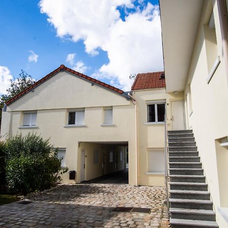 Appartement T2 Rdc 1 A 4 Couchages Le Pin  Exterior foto