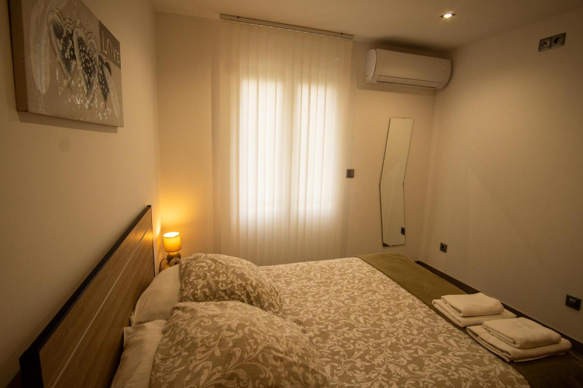 Appartement T2 Rdc 1 A 4 Couchages Le Pin  Exterior foto