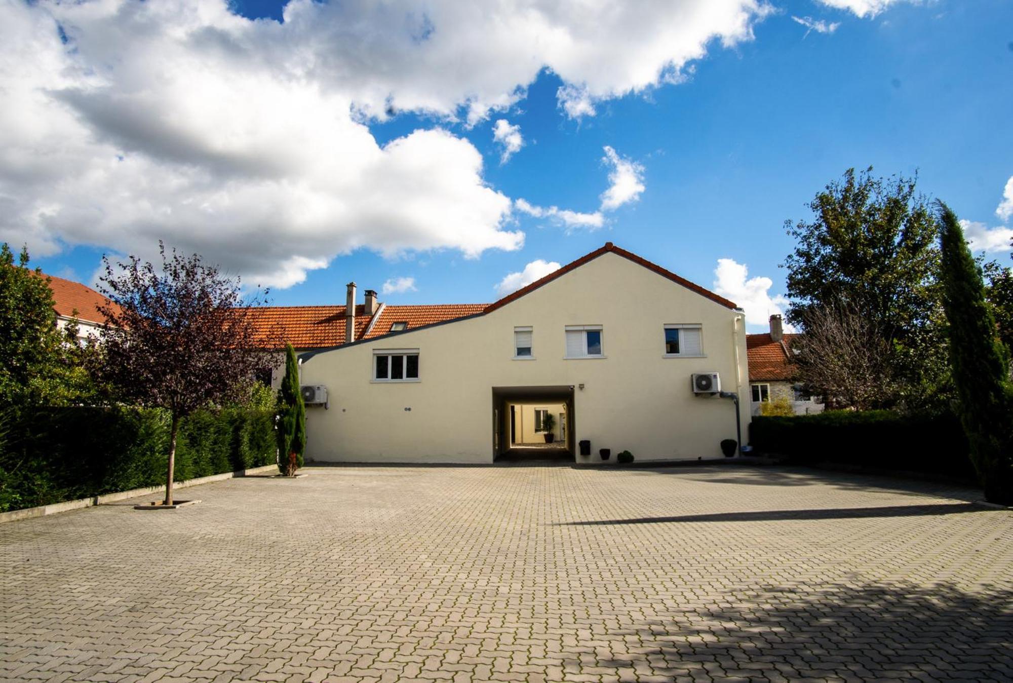 Appartement T2 Rdc 1 A 4 Couchages Le Pin  Exterior foto