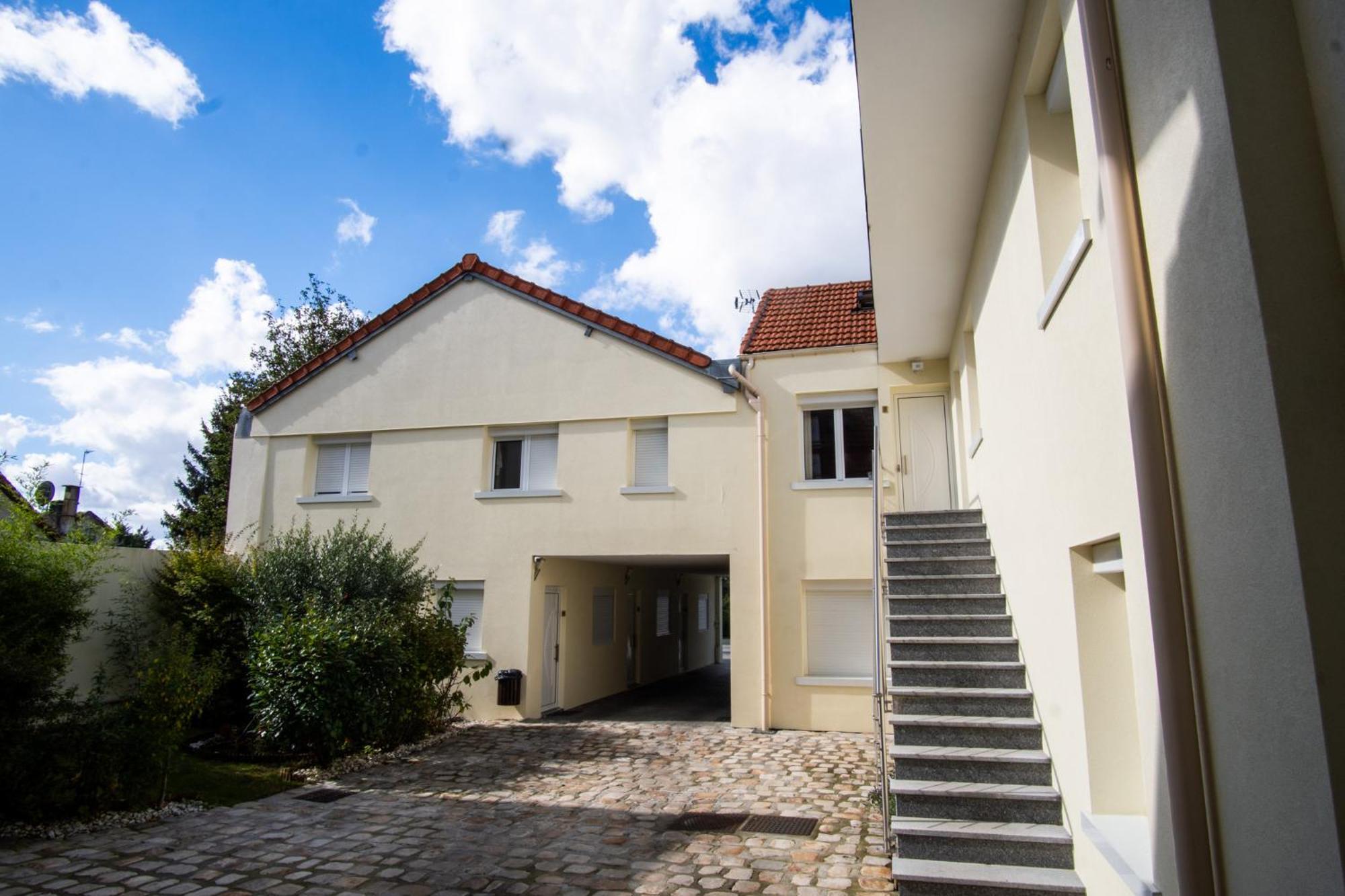 Appartement T2 Rdc 1 A 4 Couchages Le Pin  Exterior foto