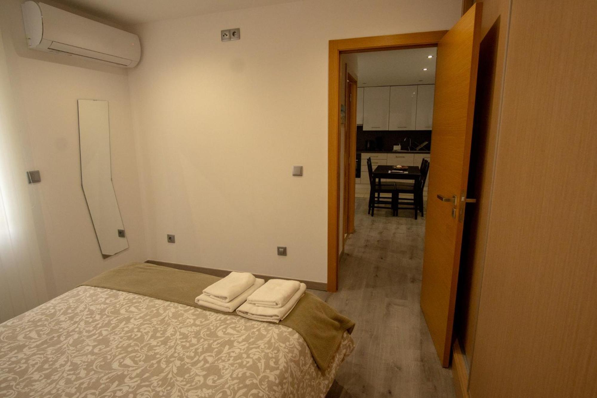 Appartement T2 Rdc 1 A 4 Couchages Le Pin  Exterior foto