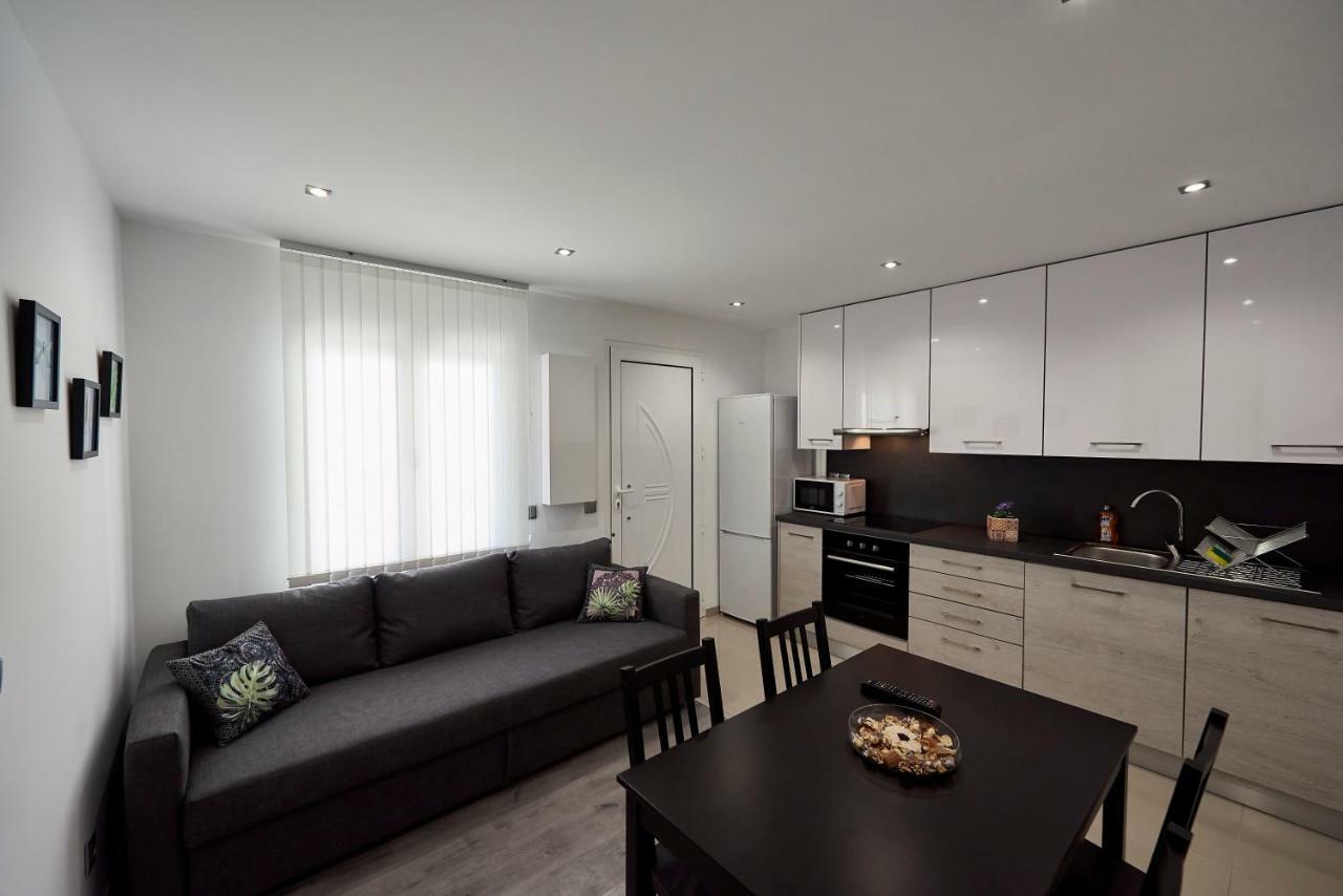Appartement T2 Rdc 1 A 4 Couchages Le Pin  Exterior foto