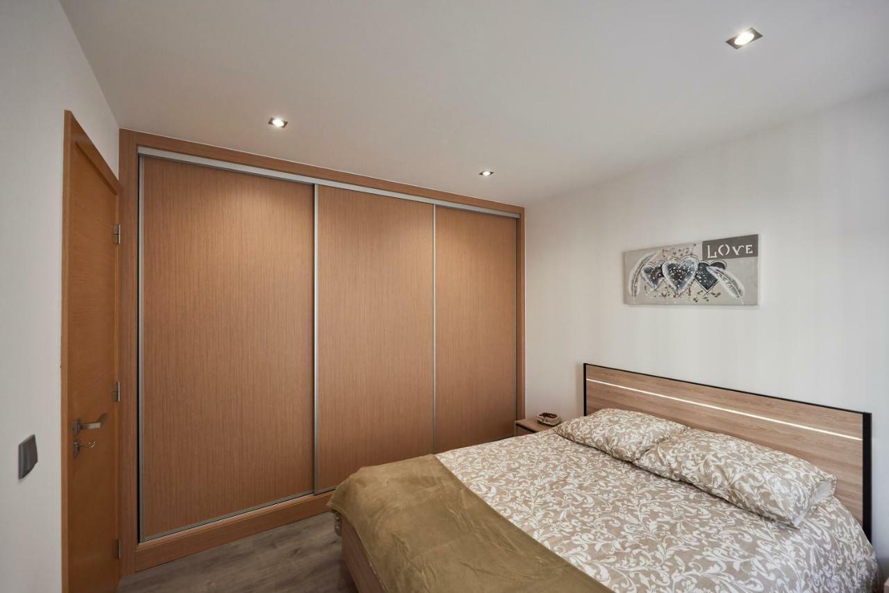 Appartement T2 Rdc 1 A 4 Couchages Le Pin  Exterior foto