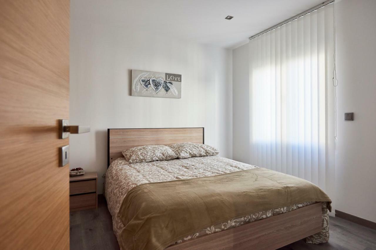 Appartement T2 Rdc 1 A 4 Couchages Le Pin  Exterior foto