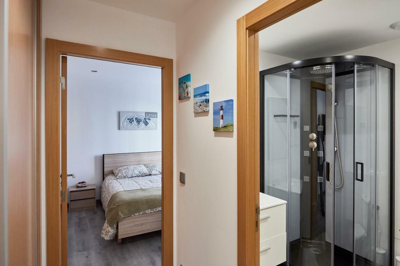 Appartement T2 Rdc 1 A 4 Couchages Le Pin  Exterior foto